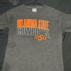 Oklahoma state cowboys long sleeve